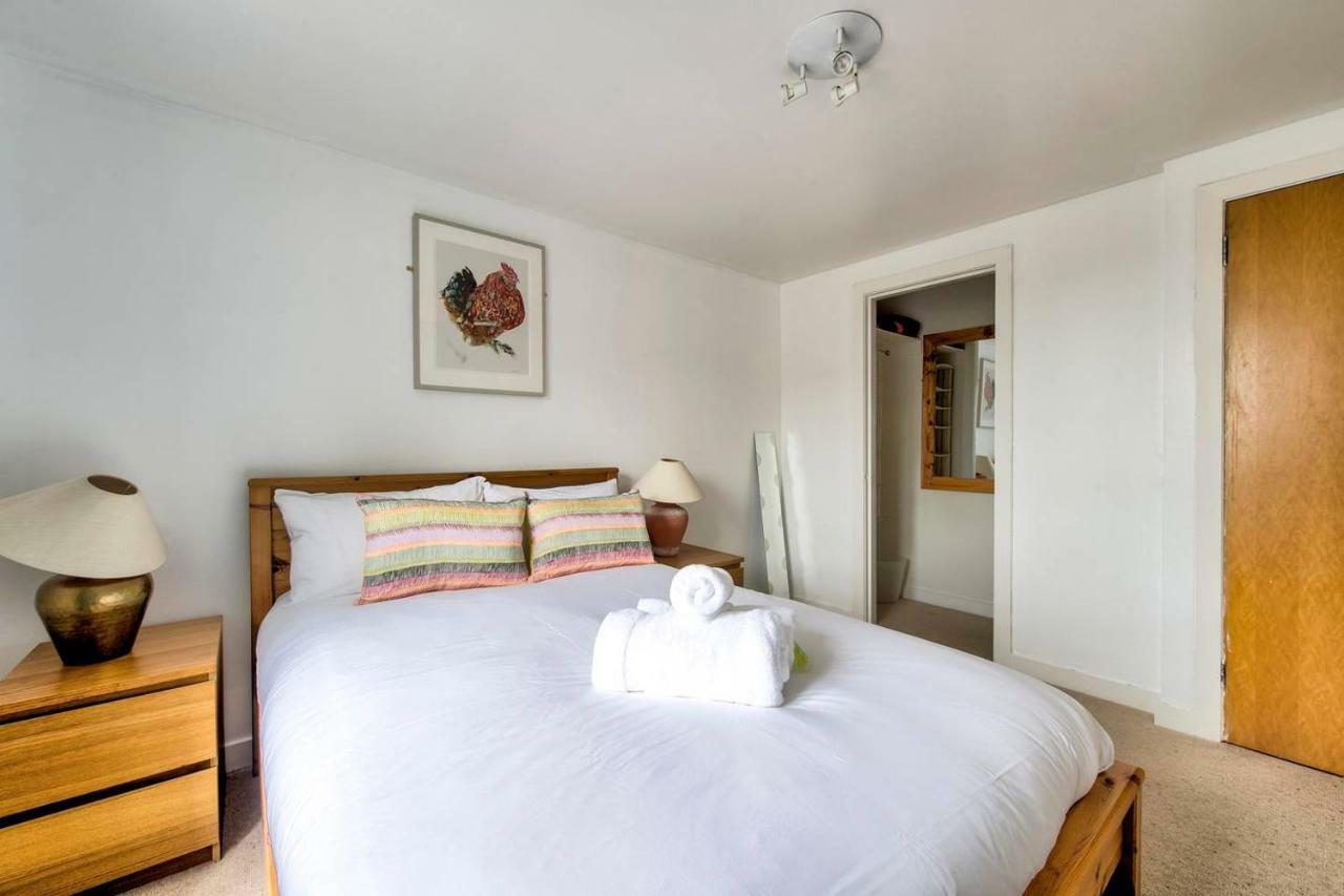 Altido Ultra Stylish Calton Road Apt W/ Parking Διαμέρισμα Εδιμβούργο Εξωτερικό φωτογραφία
